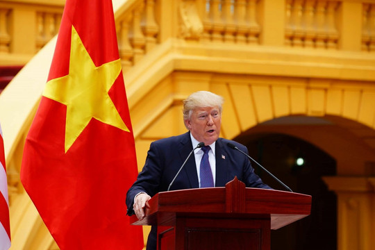Mỹ mở 82 cuộc điều tra phòng vệ thương mại với Việt Nam, lãnh đạo Bộ Công Thương phát cảnh báo đến doanh nghiệp