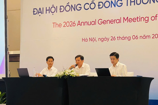 Nghịch lý tại Chứng khoán VIX: Hơn 128.000 cổ đông nhưng nhiều năm không có cổ đông lớn, lãnh đạo nói gì?