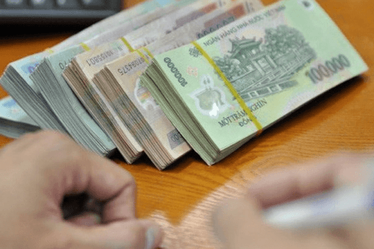 Mỗi Đảng viên được nhận Huy hiệu cùng tiền thưởng 20.240.000 đồng, dịp gì và điều kiện cụ thể ra sao?