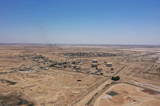 Quốc gia sáng lập OPEC dọa rời liên minh, giá dầu lập tức phản ứng