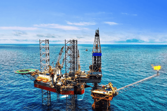 Đơn vị thuộc PV Drilling được Viện Dầu khí Hoa Kỳ cấp chứng nhận đạt chuẩn