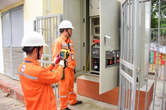Những địa phương có lịch cắt điện hôm nay 26/6, người dân cần lưu ý