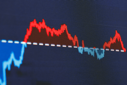 Chứng khoán Hàn Quốc 'ngắt mạch' lần thứ hai trong tuần, Kospi có lúc giảm 9%
