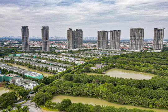 Tỉnh nhỏ nhất Việt Nam sắp có Khu du lịch sinh thái 1.400ha