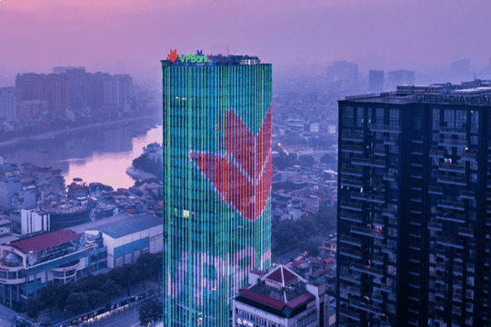 VPBank (VPB) muốn giải quyết một trong những bất tiện lớn nhất tại bệnh viện