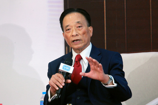 TS. Nguyễn Trí Hiếu chỉ rõ 3 ‘tử huyệt’ khiến doanh nghiệp Việt rơi vào khủng hoảng thanh khoản