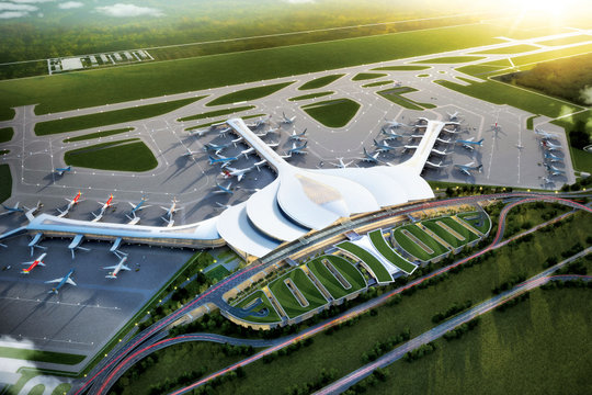Thủ tướng ra 'tối hậu thư' với sân bay Long Thành: Kiên quyết không được lùi tiến độ nếu không có lý do chính đáng