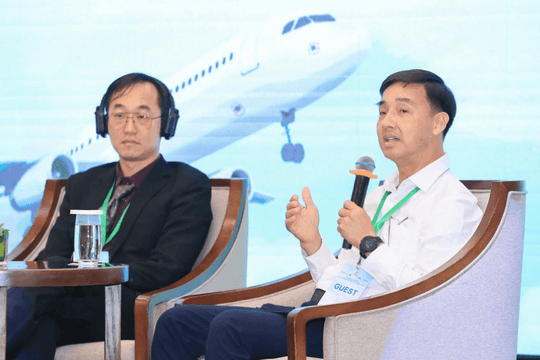BSR muốn đẩy mạnh ngành công nghiệp mới: Kiến nghị loạt ưu đãi về vốn, thuế và thủ tục