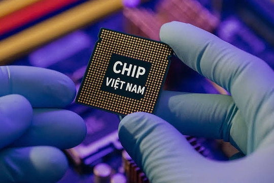 Từ nay, Việt Nam có thể tự sản xuất sản phẩm này để phục vụ cho lĩnh vực 1.000 tỷ USD