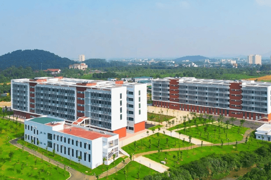 11 trường thuộc Đại học lớn nhất Việt Nam sắp ‘di chuyển’ hơn 17.000 sinh viên
