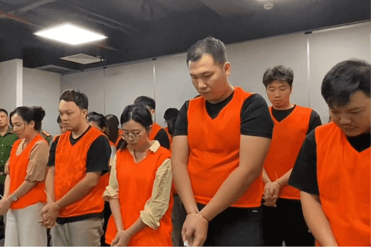 Khởi tố, bắt tạm giam 51 lãnh đạo, nhân viên của công ty dụ dỗ 5.500 người cao tuổi ký 'hợp đồng kỳ nghỉ'