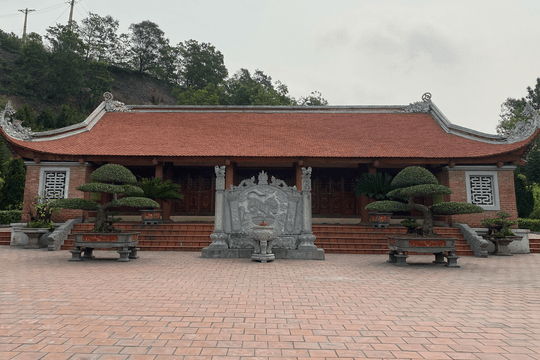Nơi đầu tiên phát hiện và khai thác than đá tại Việt Nam: Từng được triều Nguyễn trực tiếp cử người khảo sát, nay là Di tích lịch sử