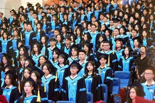 Ngành học Việt Nam đang khát nhân lực, 100% sinh viên ra trường đều có việc làm, mức lương lên đến 50 triệu đồng/tháng