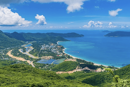 Hòn đảo bí ẩn nhất thế giới tại Việt Nam sẽ trở thành thiên đường du lịch nghỉ dưỡng sinh thái và tâm linh