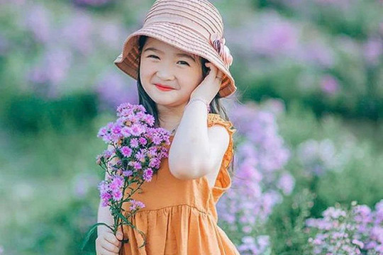 Nghiên cứu chỉ ra: Trẻ em sinh vào mùa này sở hữu IQ vượt trội, thông minh và thành công hơn hẳn