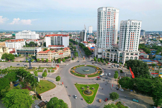 Vùng đất là quê hương của vị vua 'khai sinh' nước Vạn Xuân, có trữ lượng vàng lớn nhất nhì miền Bắc