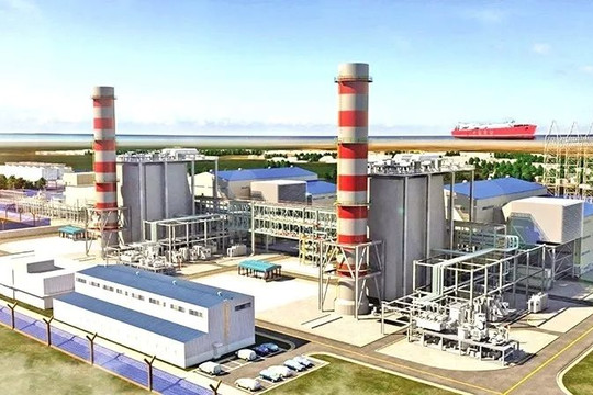Doanh nghiệp nước ngoài làm nhà máy điện 4 tỷ USD tại Việt Nam, hơn 5 năm vẫn chưa thể khởi công