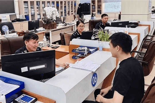 Cấm khí N2O cho 'bóng cười', VCCI đề nghị khoanh đúng đối tượng