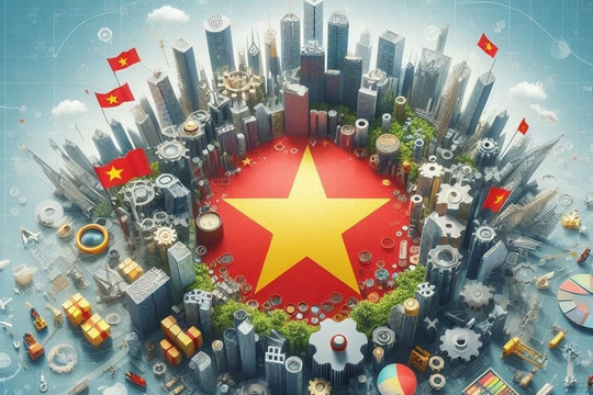 Báo ngoại: Việt Nam đang làm điều từng giúp Hàn Quốc và Nhật Bản vươn tầm thế giới, kỳ vọng sẽ đóng góp 7% GDP