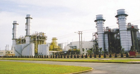 Dự án điện khí LNG 4 tỷ USD hơn 5 năm vẫn chưa thể khởi công