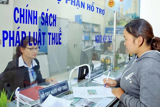 Tin vui cho những người có thu nhập dưới 15.500.000 đồng