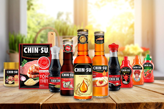 Masan Consumer (MCH) được dự báo lãi năm 2026 vượt 9.000 tỷ đồng