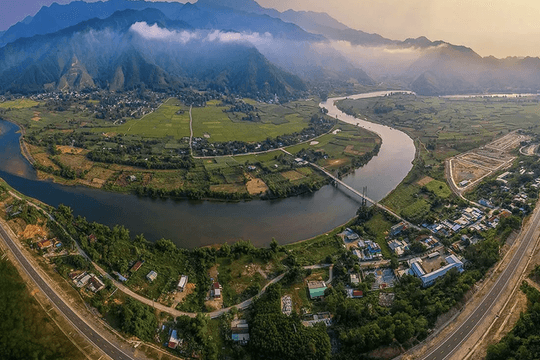 Thành phố trực thuộc Trung ương rộng thứ 2 Việt Nam sắp có thêm 10 phường mới