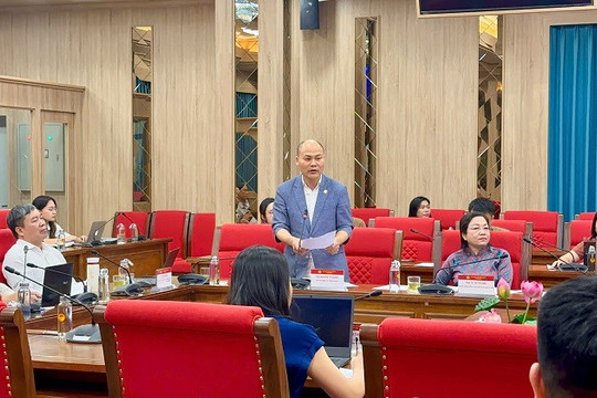 CEO Bkav Nguyễn Tử Quảng: Chỉ cần môi trường phù hợp, Việt Nam sẽ sản sinh ra những tên tuổi toàn cầu như Google, Microsoft, Nvidia