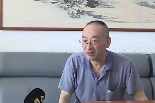 'Thần đồng' trúng tuyển chương trình Tiến sĩ của đại học hàng đầu cả nước nay 'ăn bám' gia đình, 6 năm thất nghiệp