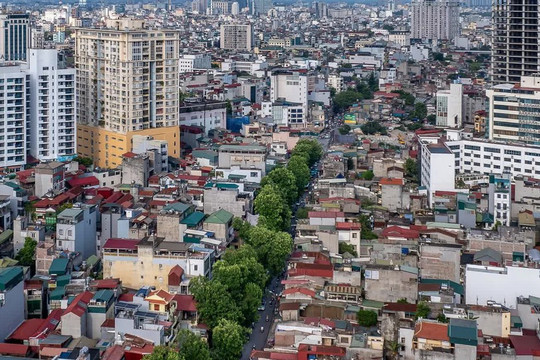Chỉ hơn 2 tháng nữa, tuyến vành đai ‘đắt nhất hành tinh’ sẽ thông xe