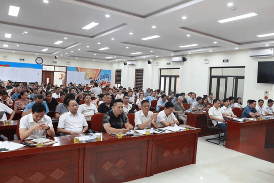 Hà Nội: Xuất hiện mức đền bù gần 190 triệu đồng/m2 tại dự án 162.000 tỷ của Vingroup