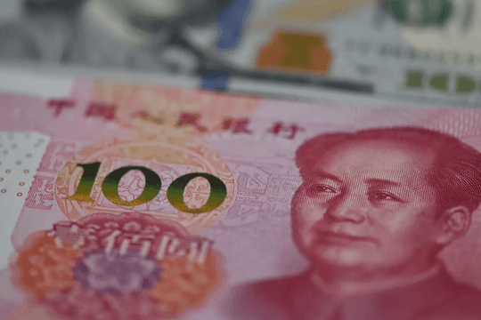 Không phải 'soán ngôi' USD, chiến lược tài chính thực sự của Trung Quốc là gì?