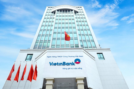 VietinBank (CTG) tiếp tục đăng ký bán sạch cổ phần tại Cảng Sài Gòn