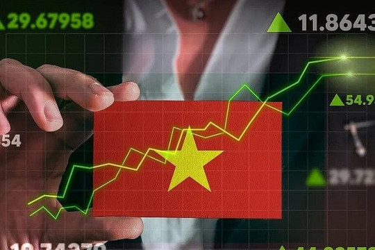Khối ngoại rút hơn 3 tỷ USD khỏi chứng khoán Việt trong 6T/2026: Vì sao dòng tiền chưa quay lại dù cơ hội nâng hạng đã cận kề?