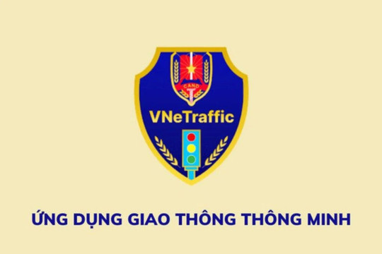 Không cần chờ giấy báo, tra cứu phạt nguội chuẩn xác qua VNeTraffic chỉ sau 2 giờ