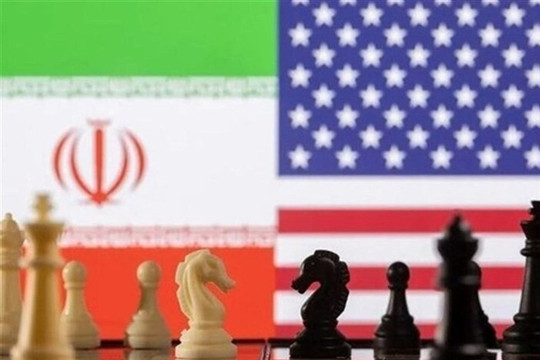 Iran khẳng định không có cuộc đàm phán kỹ thuật nào sắp tới với Mỹ