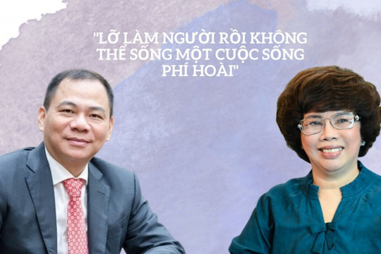 Tỷ phú Phạm Nhật Vượng và Chủ tịch TH Thái Hương cùng rót vốn vào một tỉnh miền núi phía Bắc Việt Nam