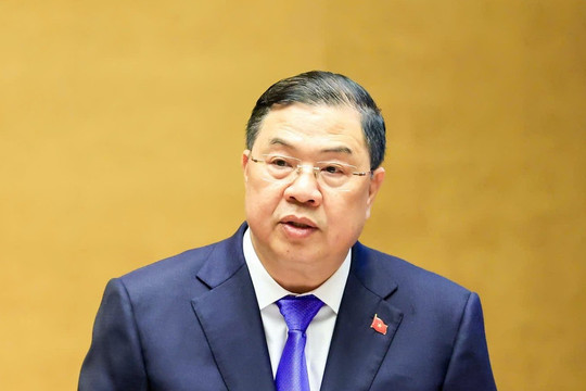 Thu hút FDI: Không chạy theo quy mô vốn, ưu tiên dự án công nghệ và đổi mới sáng tạo