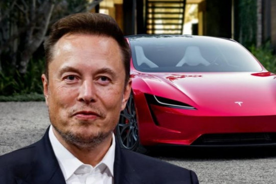 Đối tác của tỷ phú Elon Musk vừa khởi công dự án hơn 1.100 tỷ đồng tại Việt Nam