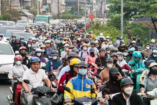 Hà Nội chính thức triển khai thí điểm Vùng phát thải thấp từ ngày mai 1/7