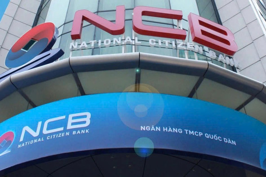 NCB hoàn tất thương vụ tăng vốn lớn nhất lịch sử, về đích sớm hơn 3 năm so với kế hoạch