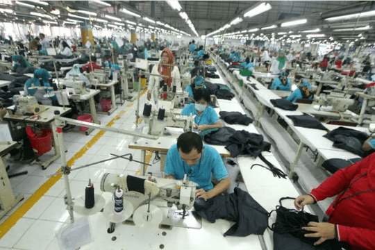 Nền kinh tế lớn nhất Đông Nam Á tuyên bố giải thể hơn 750 doanh nghiệp Nhà nước