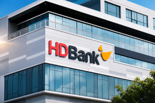 HDBank mua khoản nợ từ Vikki Bank, liên quan doanh nghiệp Skyfun Travel
