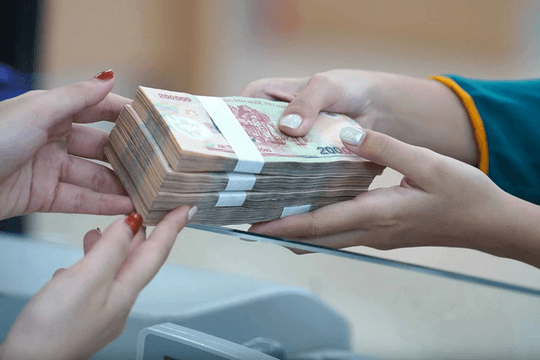 Đề xuất điều chỉnh mức đóng bảo hiểm xã hội theo lương cơ sở mới