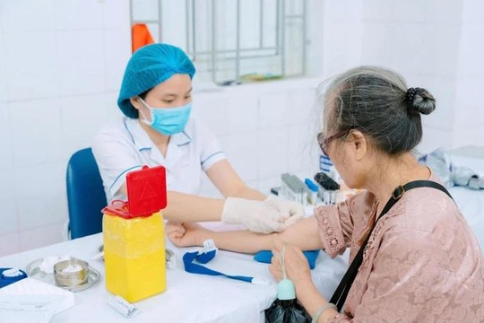 Tin vui chưa từng có dành cho 9,2 triệu người dân Hà Nội