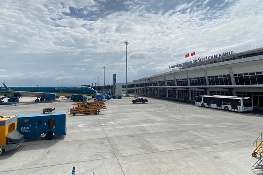 Sân bay duy nhất của Việt Nam lọt TOP sạch nhất thế giới vừa có thay đổi đáng chú ý