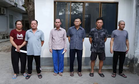 Rao bán 1 món đồ với giá 300 tỷ, Nguyễn Bội Ngọc và 5 đồng phạm bị bắt