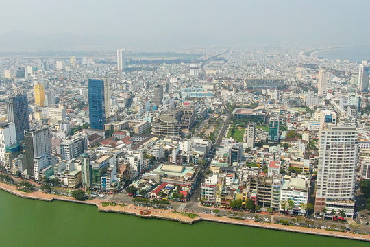 Thành phố trực thuộc Trung ương rộng thứ 2 Việt Nam thành lập Quỹ phát triển đất 2.000 tỷ