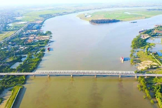 Sun Group muốn xây khu đô thị nghỉ dưỡng sinh thái tại tỉnh ví như ‘Việt Nam thu nhỏ’