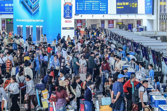 Tin vui, một quốc gia miễn phí xin visa thêm 6 tháng cho các đoàn khách Việt